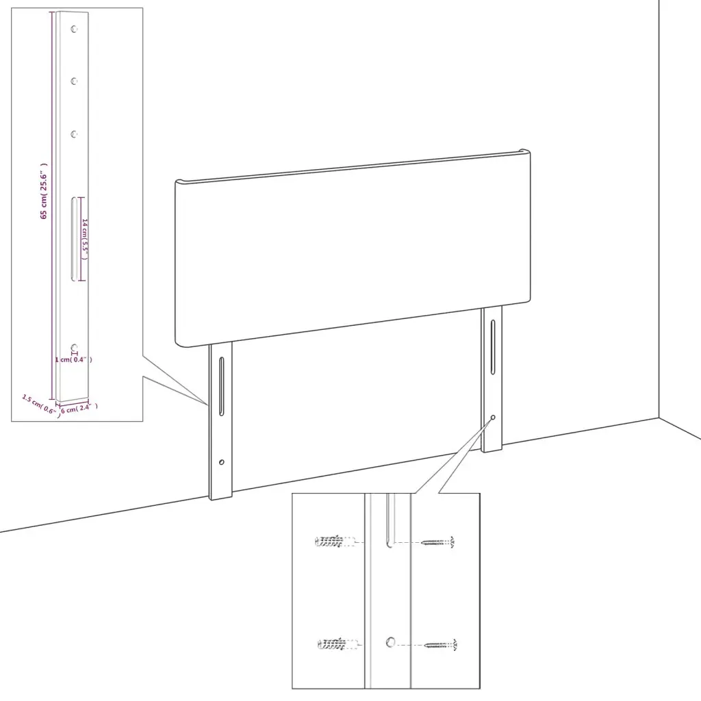 Queen Size Box Spring Bed