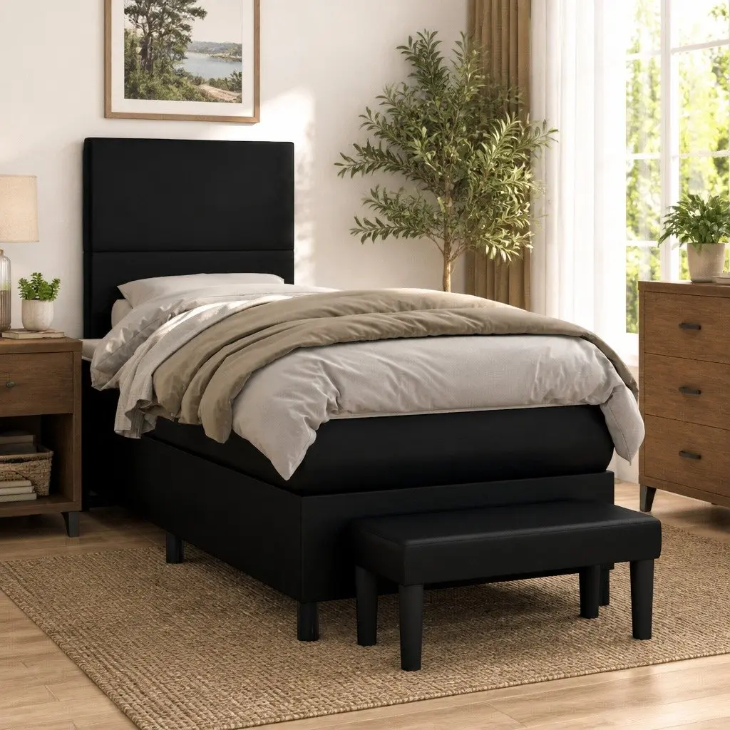 King Single Bed