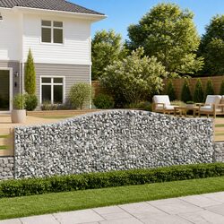Friendly Advice on Arched Gabion Baskets for Your Space
