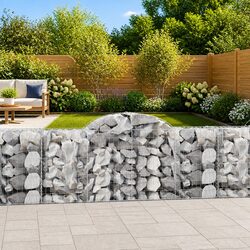 Friendly Guidance on Arched Gabion Baskets for You