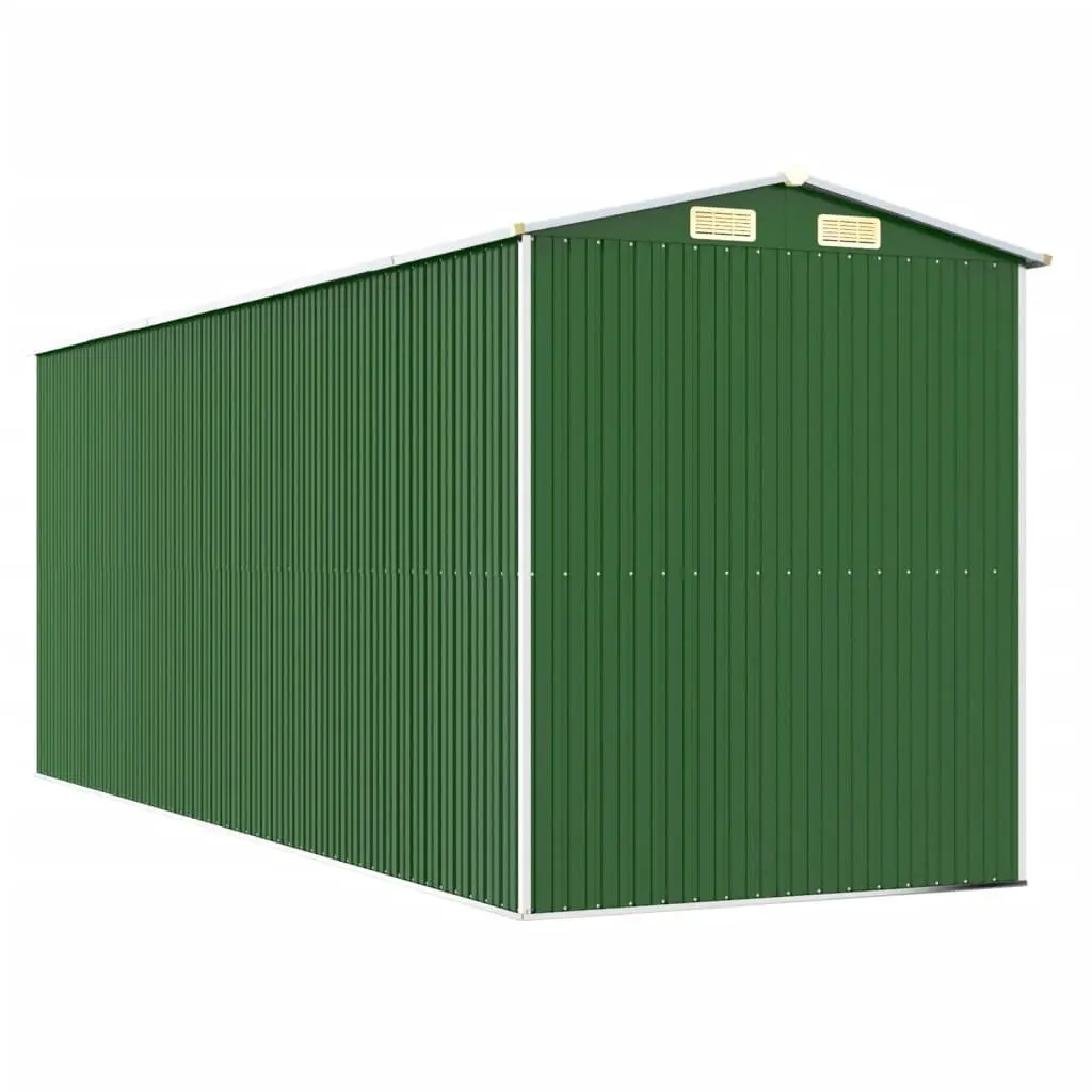 Garden Shed for Storage Solutions