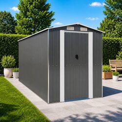 Your Go-To Garden Shed for Tools and Accessories