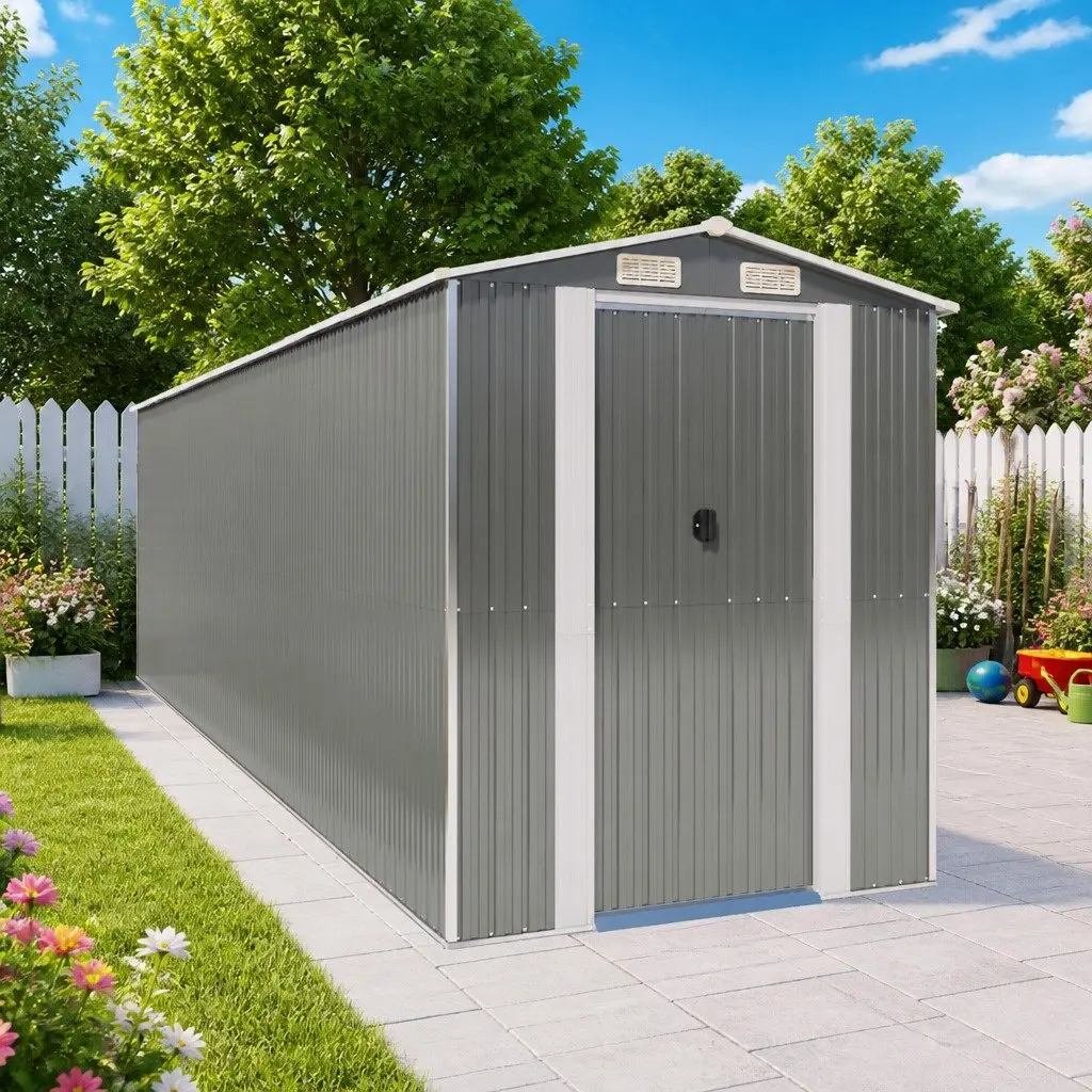 Garden Shed for Outdoor Storage