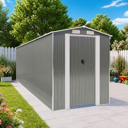 Your Ideal Garden Shed for Outdoor Storage
