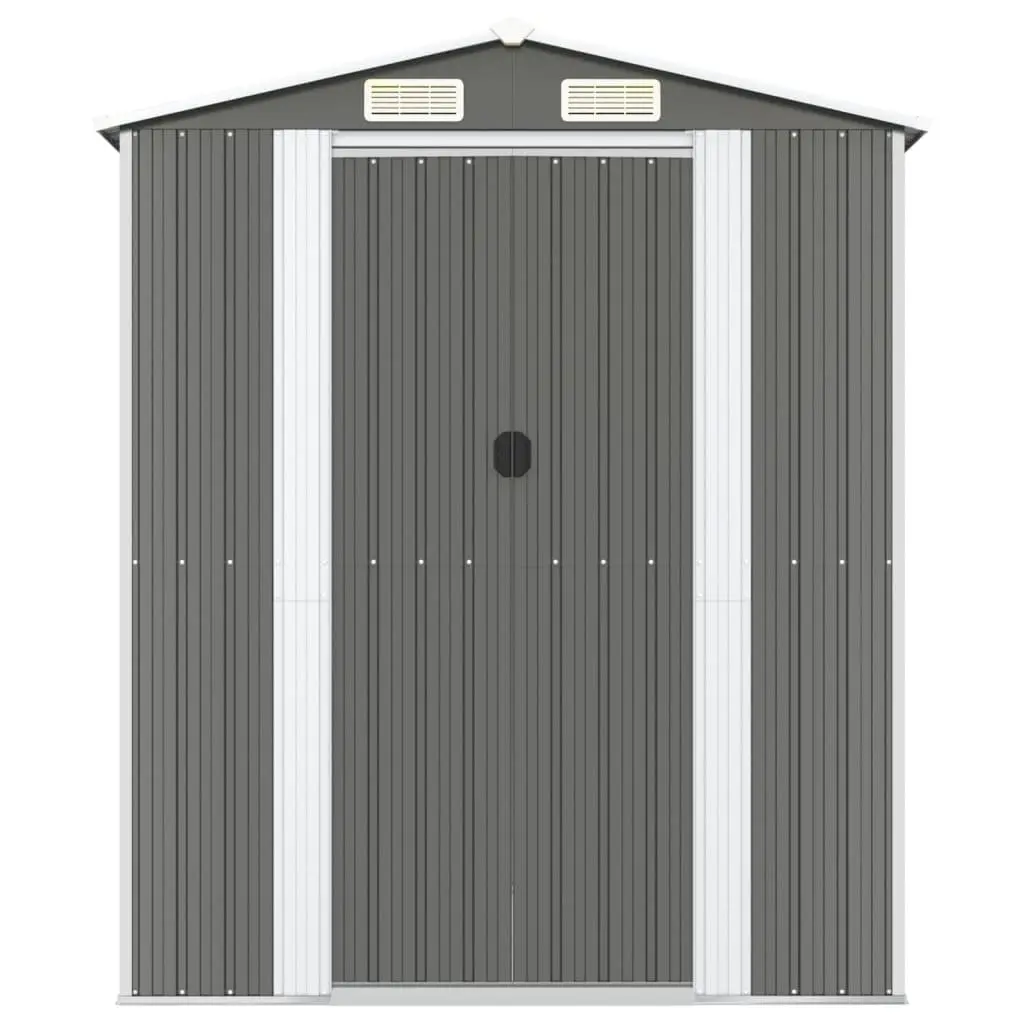 Garden Shed for Outdoor Storage
