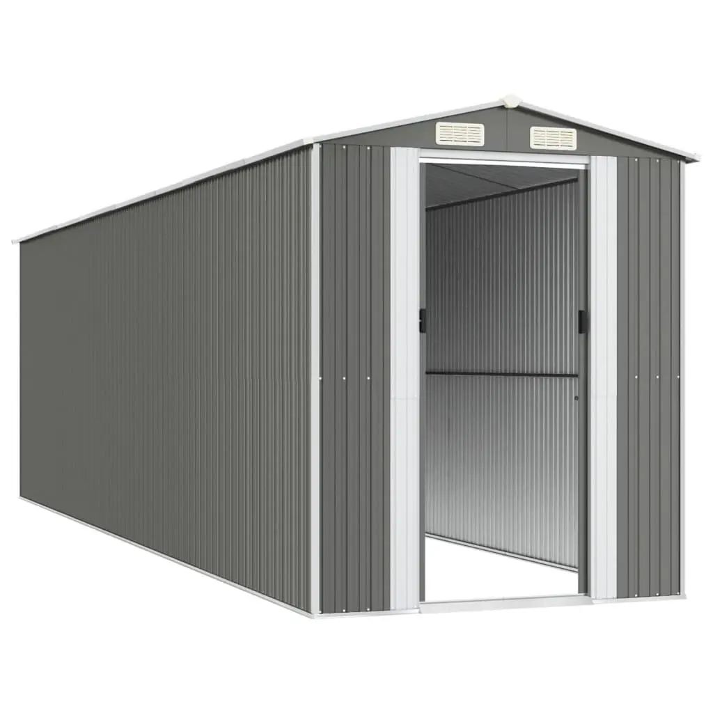 Garden Shed for Outdoor Storage