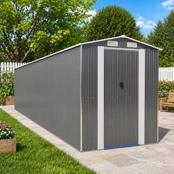 Your Ideal Garden Shed for Efficient Tool Storage