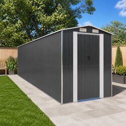 Your Perfect Garden Shed for Tool Storage