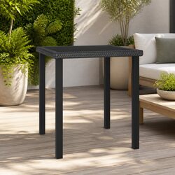 Your Perfect Outdoor Dining Table with Glass Top
