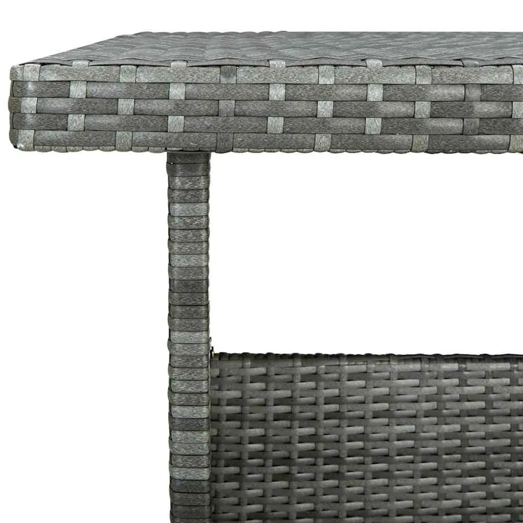 6-Piece Outdoor Lounge Set