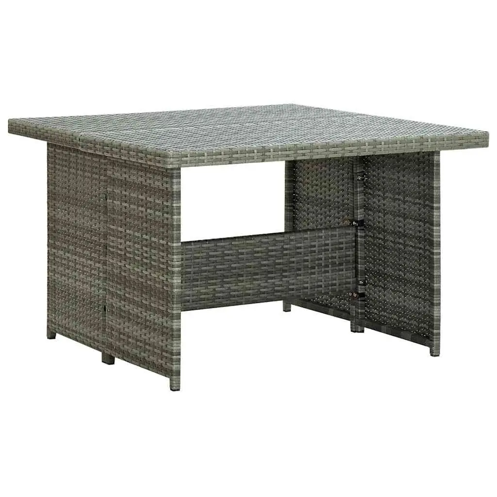 6-Piece Outdoor Lounge Set