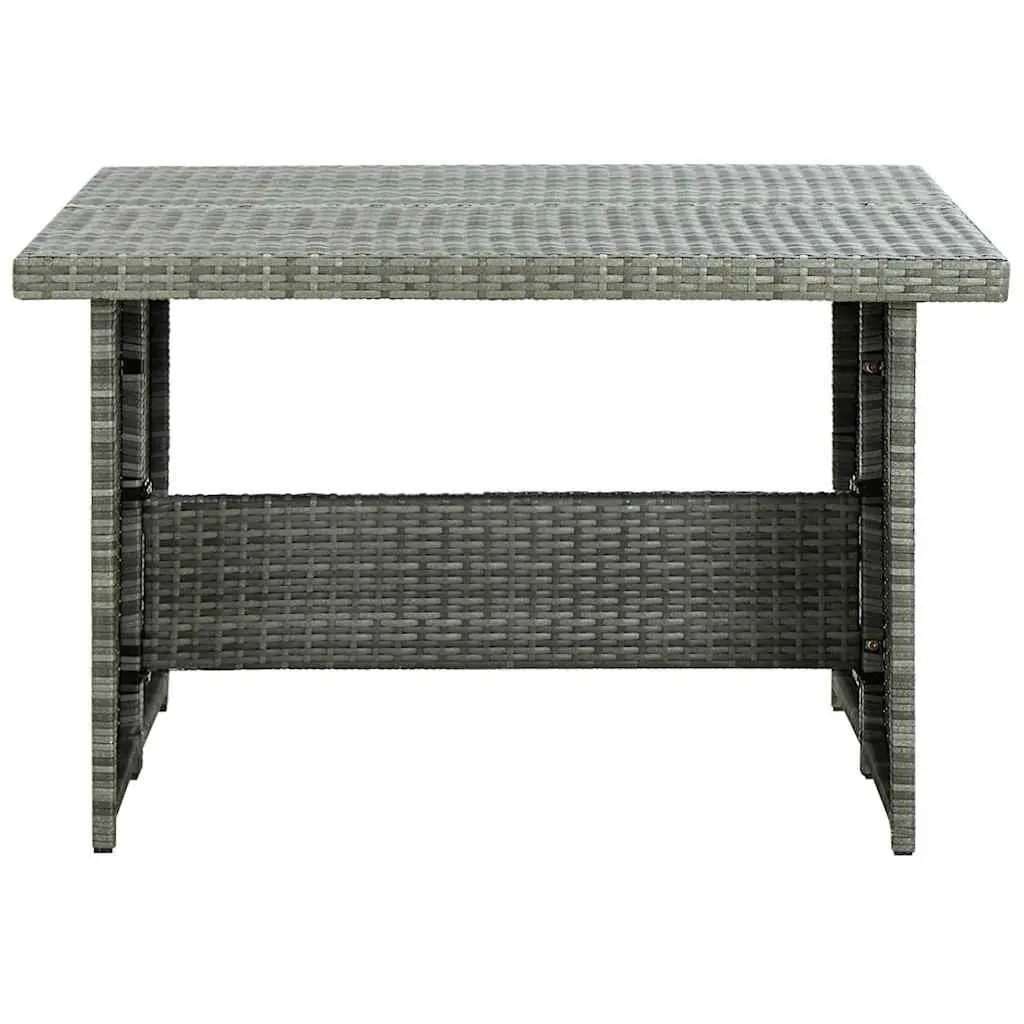 6-Piece Outdoor Lounge Set