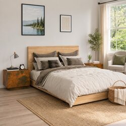 Your Ideal Bedside Cabinet for Easy Access