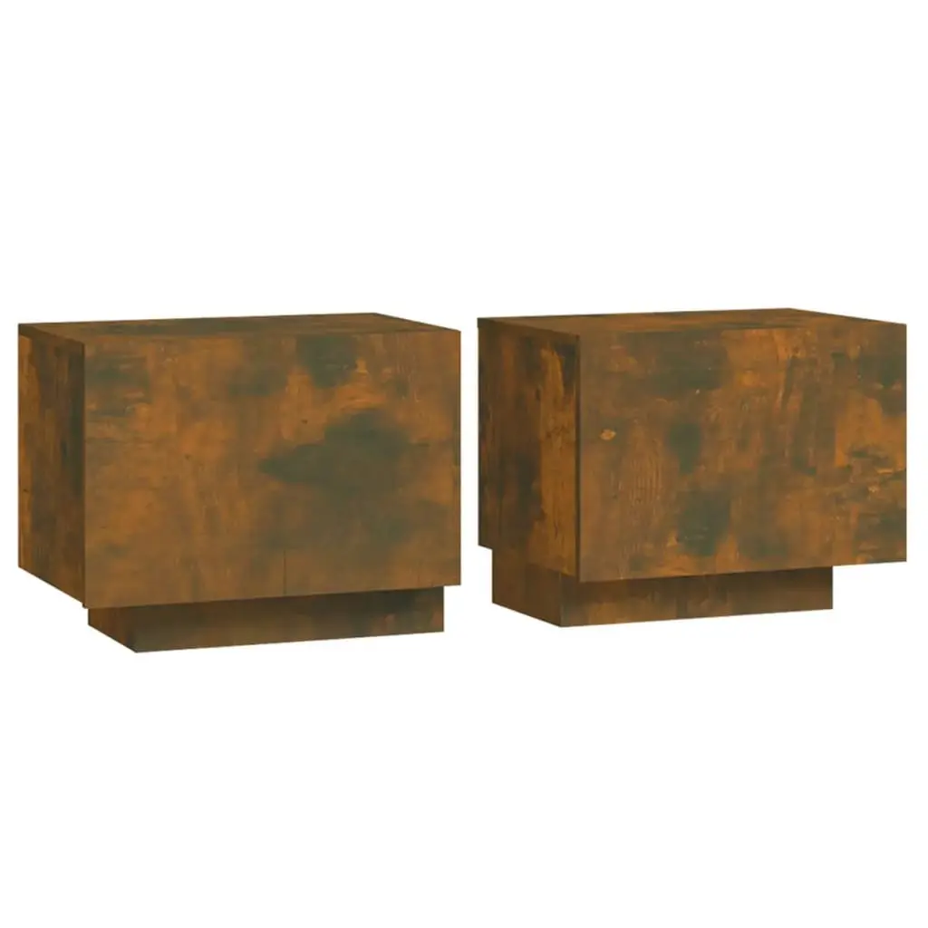 Bedside Cabinet for Easy Access