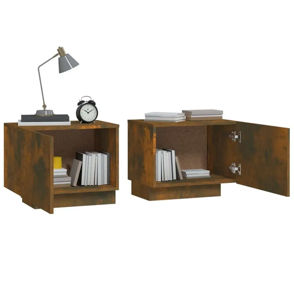 Bedside Cabinet for Easy Access