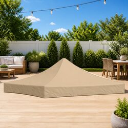 Your Perfect 3x3 m Canopy Solution for Gatherings
