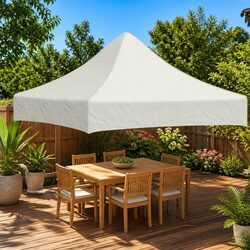 Your Ideal Canopy Replacement for Outdoor Fun