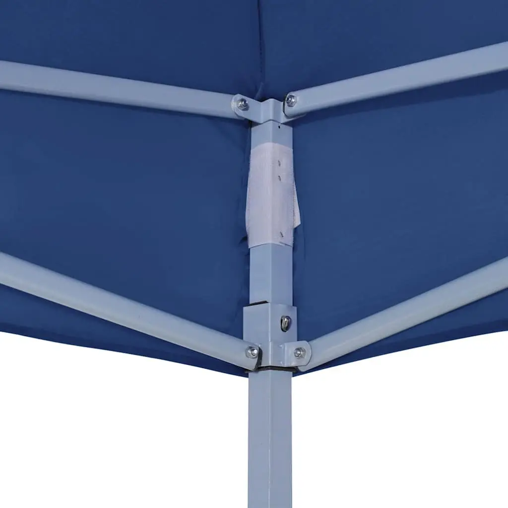 Party Tent Roof UV Weather-Resistant Oxford 2x2 m Canopy Top Replacement