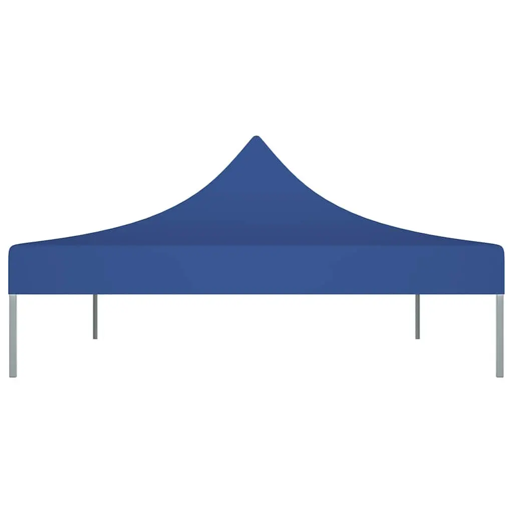 Party Tent Roof 4.5x3m Canopy Top Replacement Outdoor Garden Marquee Cover