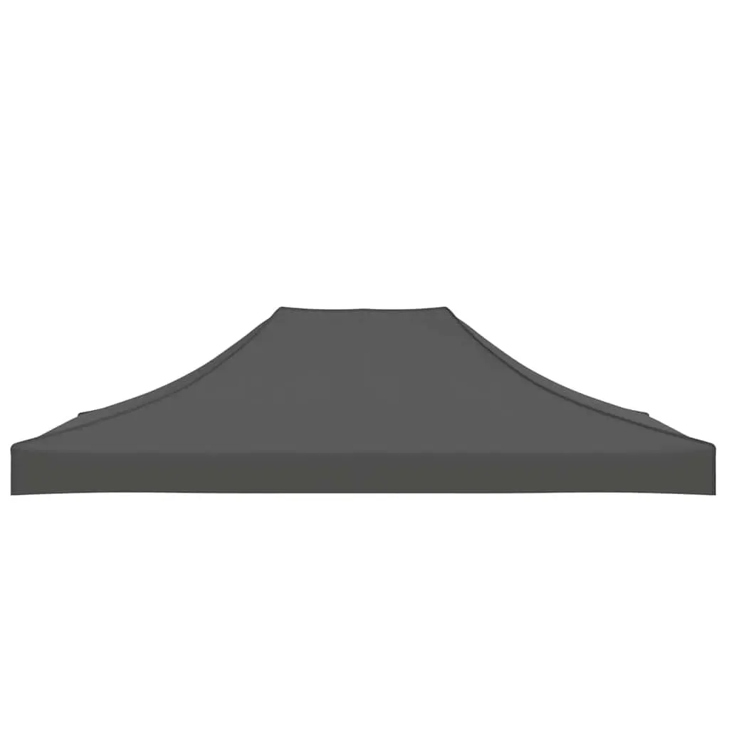 Party Tent Roof UV and Weather Resistant 4.5x3m Canopy Top Replacement