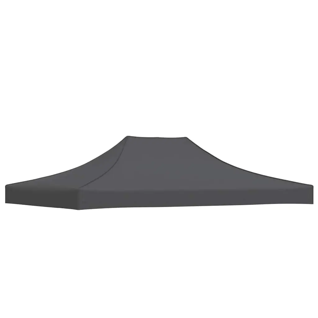 Party Tent Roof UV and Weather Resistant 4.5x3m Canopy Top Replacement