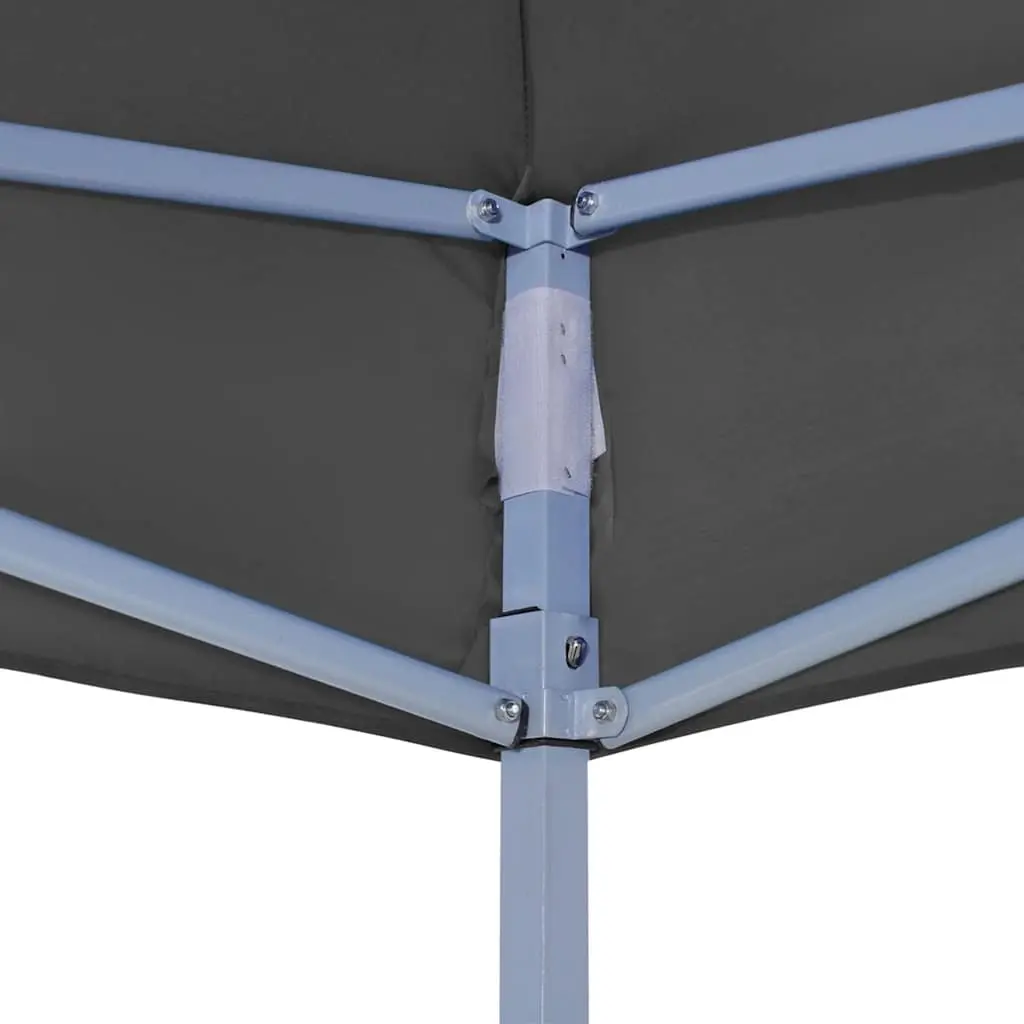 Party Tent Roof UV and Weather Resistant 4.5x3m Canopy Top Replacement