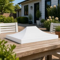 Your Ideal 4.5x3 m Party Tent Roof Awaits