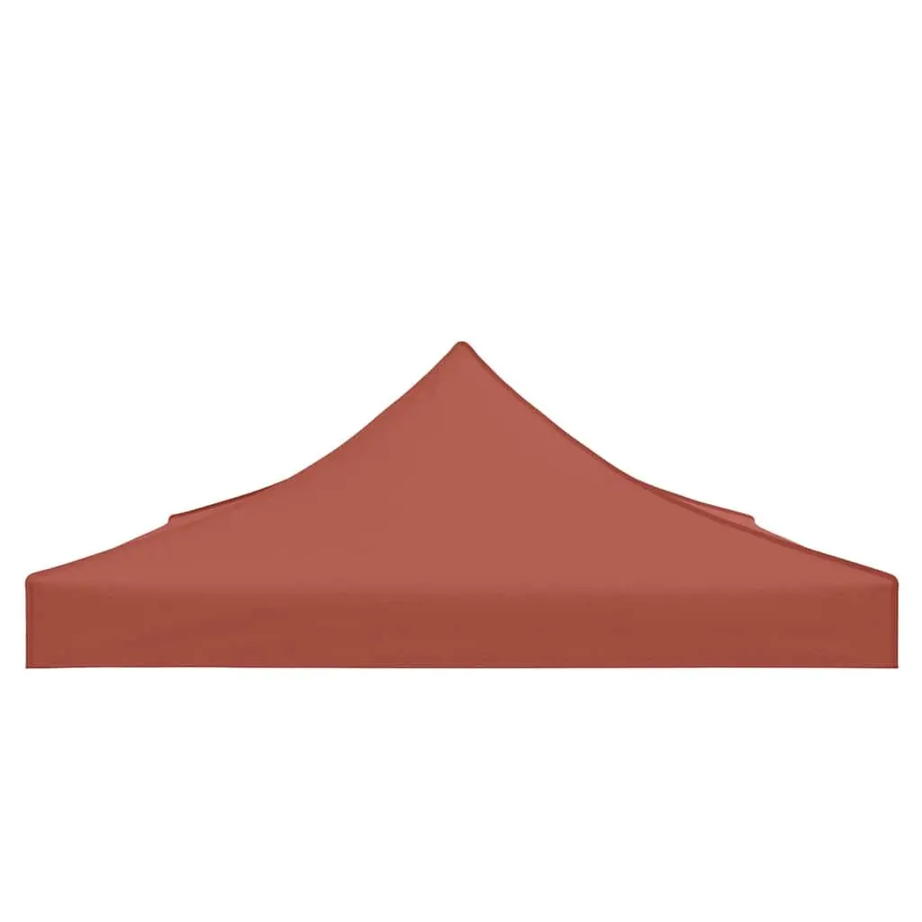 Party Tent Roof UV Weather Resistant 4.5x3m Replacement Canopy Top