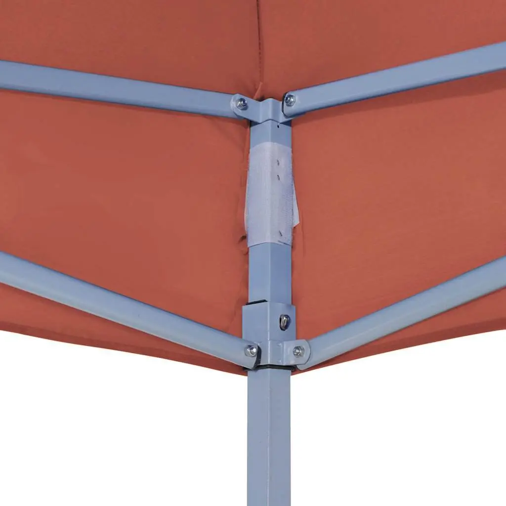 Party Tent Roof UV Weather Resistant 4.5x3m Replacement Canopy Top