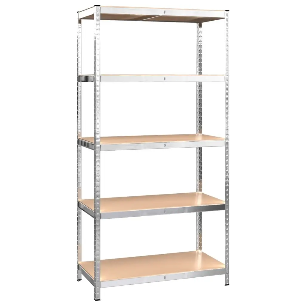 5-Layer Storage Shelves for Organization