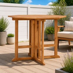 Your Ideal Outdoor Dining Table Awaits