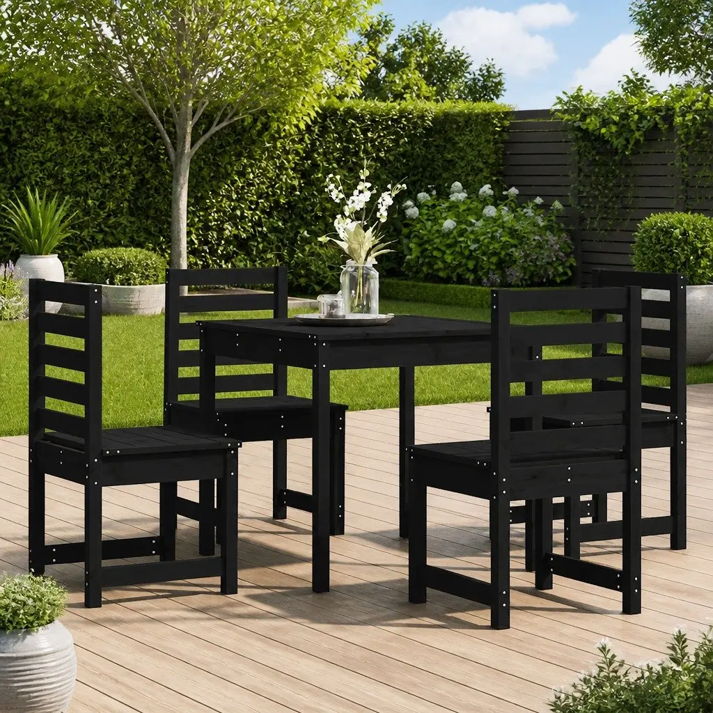 Outdoor Dining Set