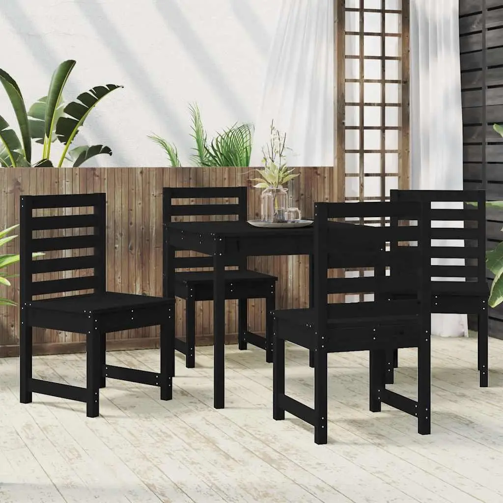 Outdoor Dining Set