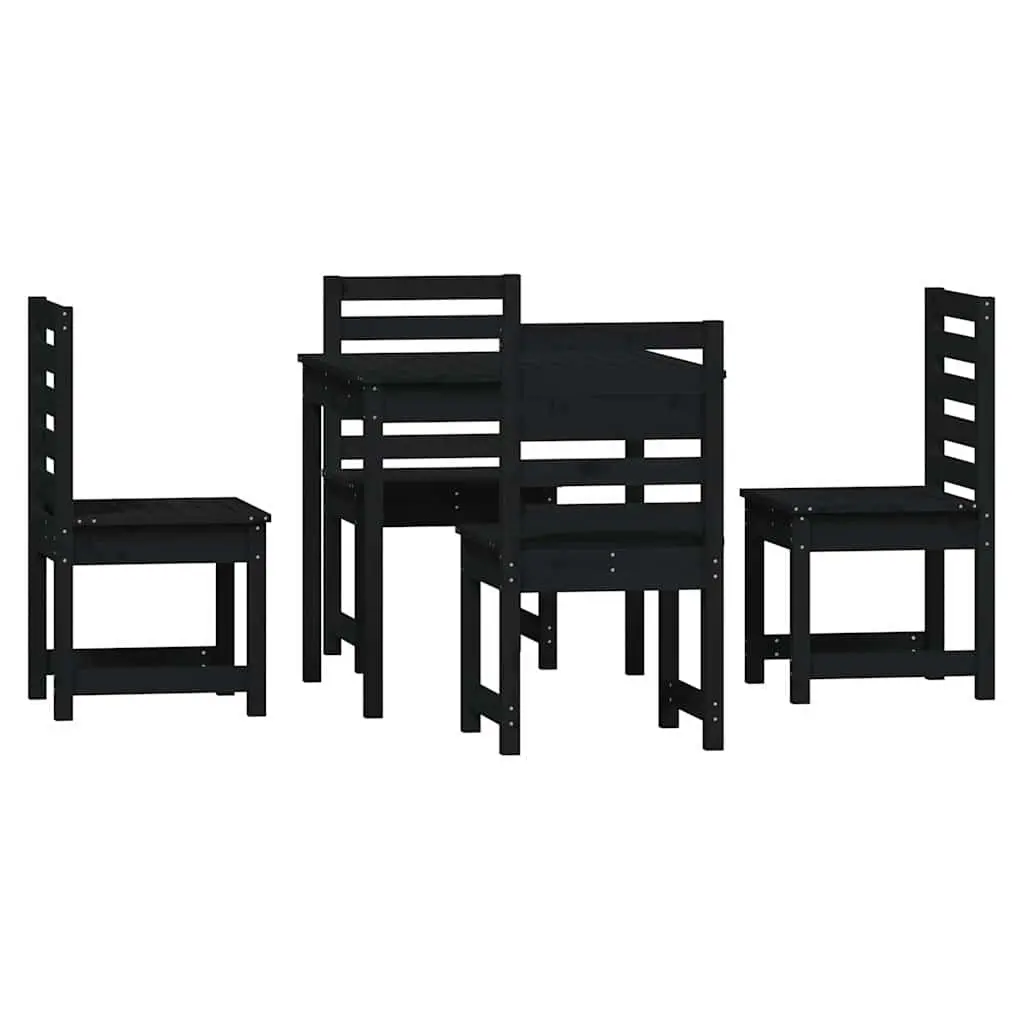 Outdoor Dining Set