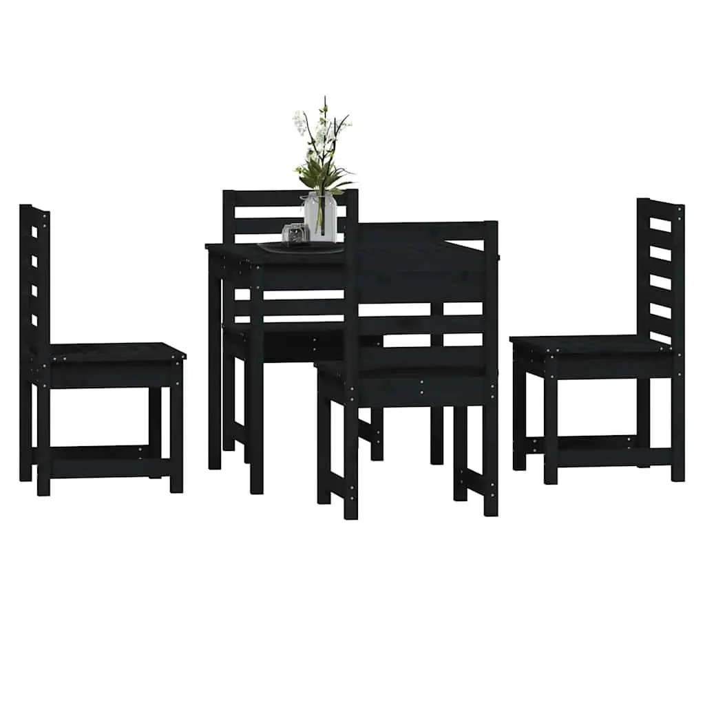 Outdoor Dining Set