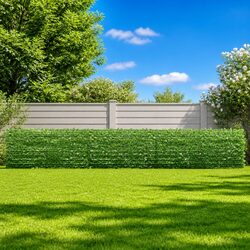 Your Friendly Privacy Screen for Balconies and Gardens
