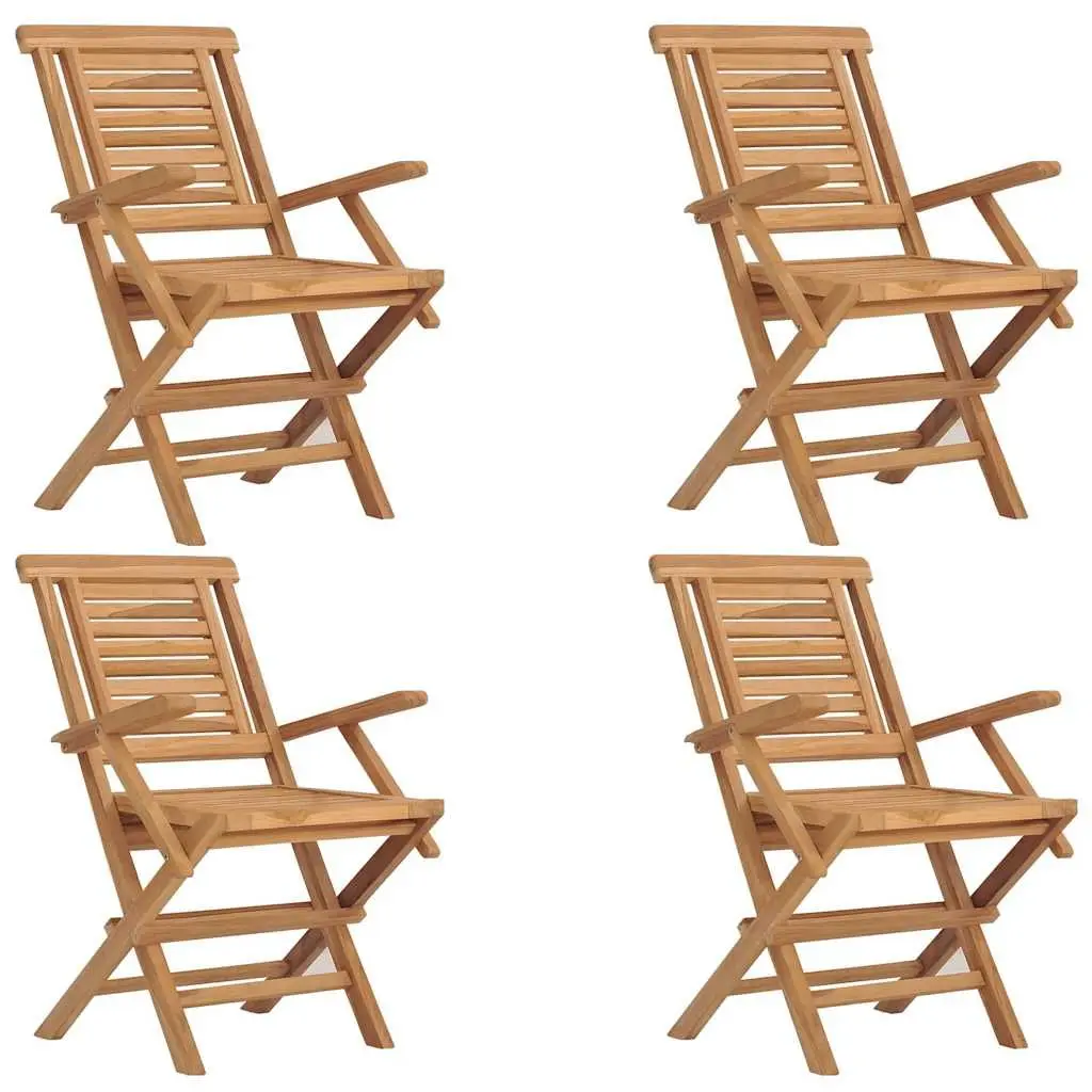 5-Piece Outdoor Dining Set