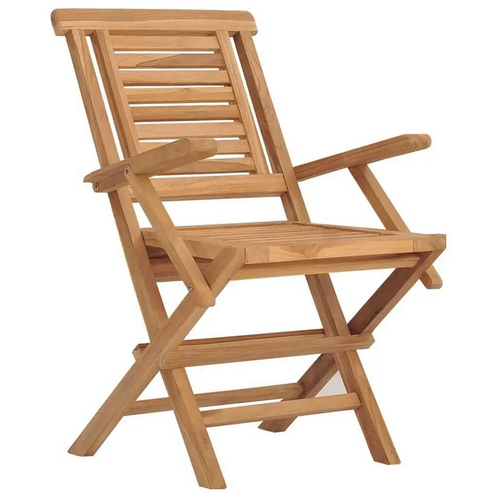 5-Piece Outdoor Dining Set