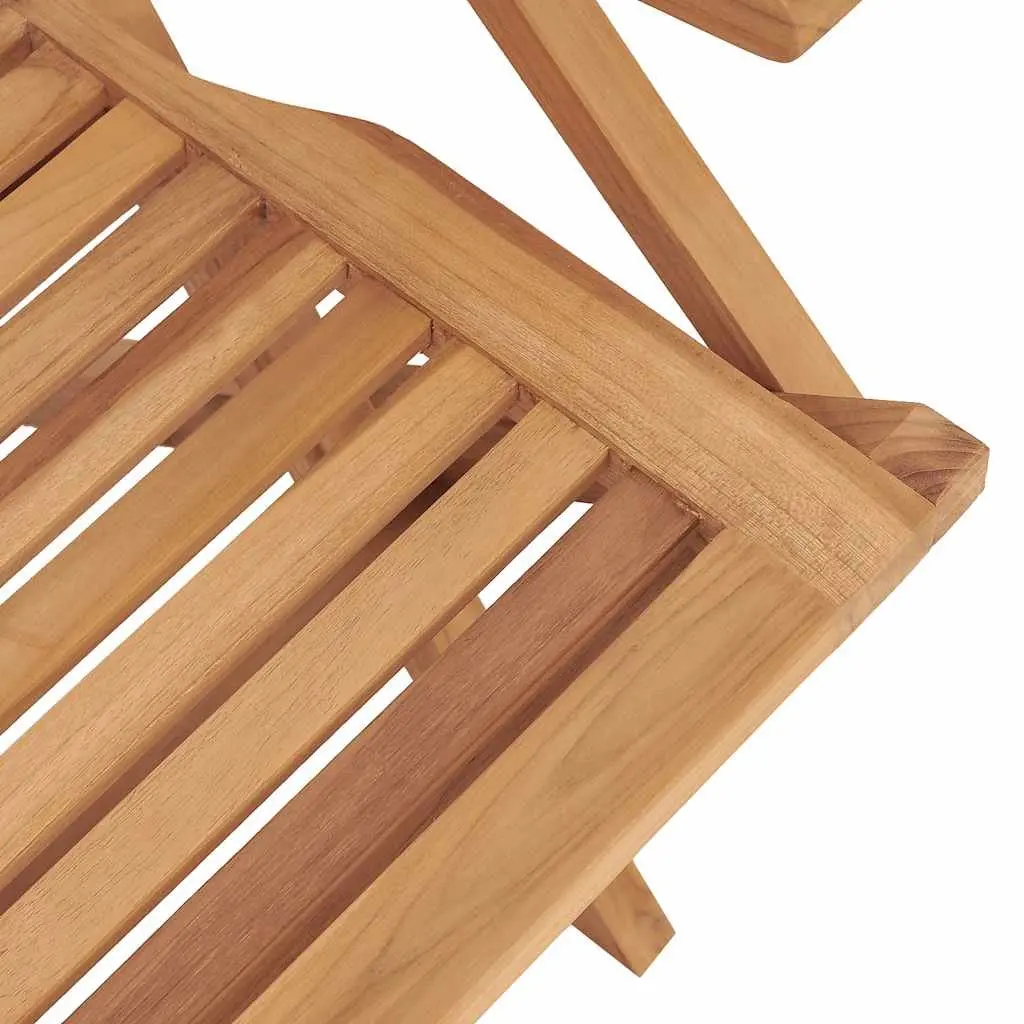 5-Piece Outdoor Dining Set