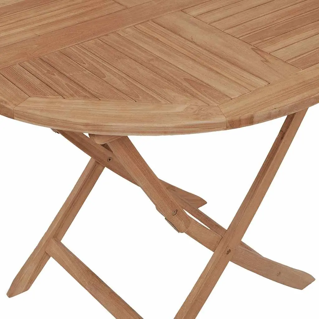5-Piece Outdoor Dining Set