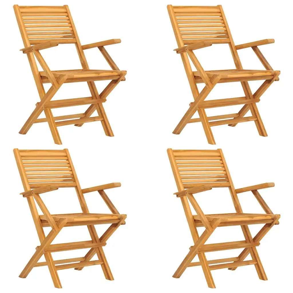 5-Piece Outdoor Dining Set