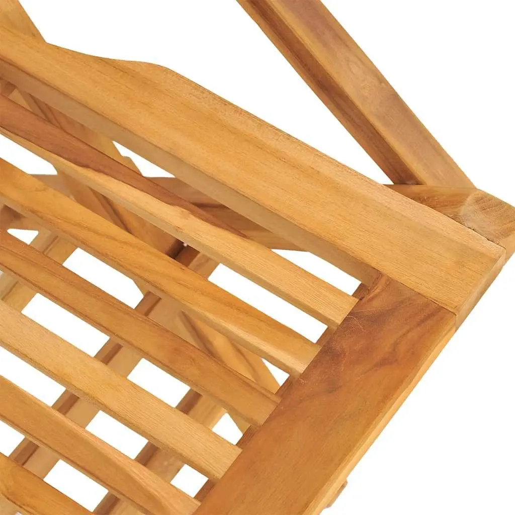5-Piece Outdoor Dining Set