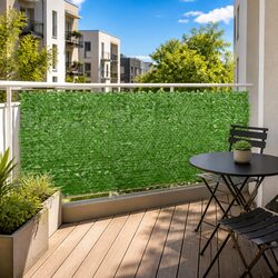 Your New Privacy Screen for Outdoor Spaces