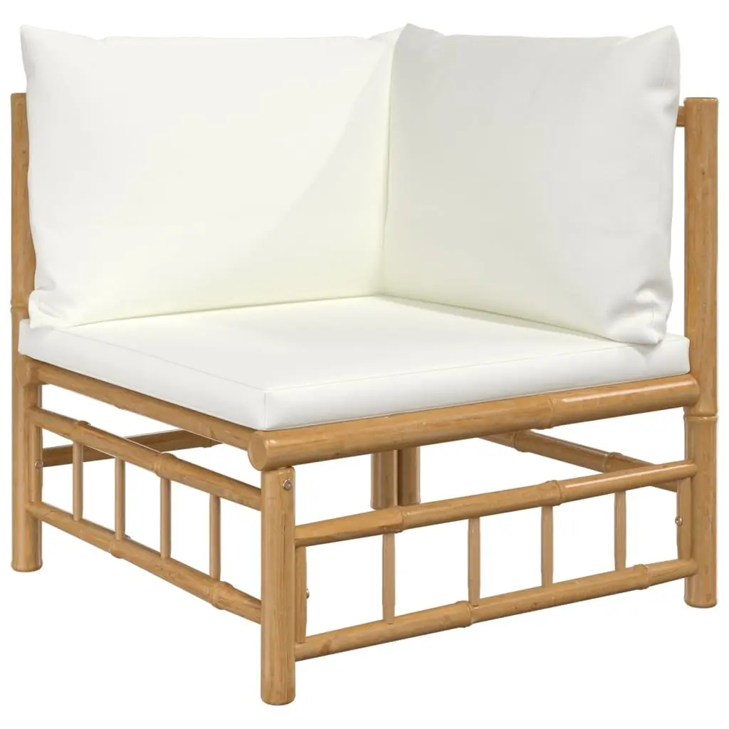 8 Piece Lounge Set for Outdoor Relaxation