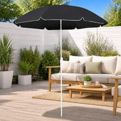 Your Perfect 180cm Garden Parasol for Outdoor Fun