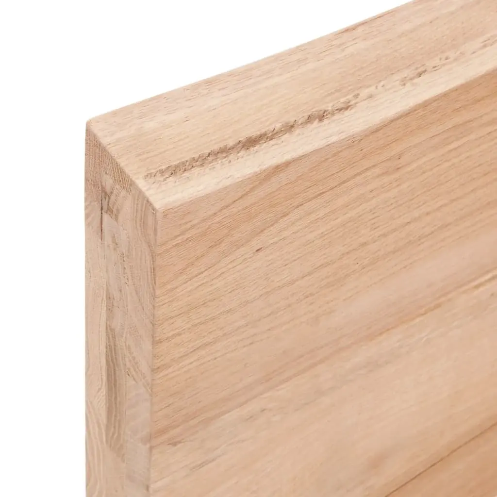 Solid Oak Wood Countertop