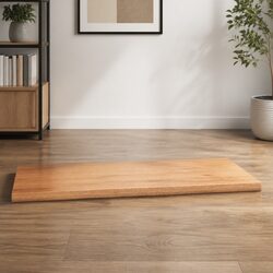 Your New Favorite Table Top - Solid Oak Wood