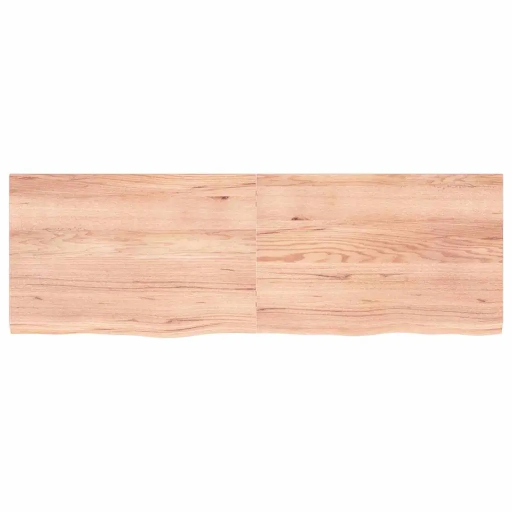 Solid Oak Wood Table Top