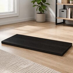 Enhance Your Home with This Solid Oak Table Top