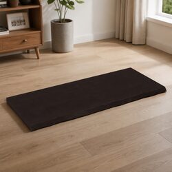You’ll Love This Solid Oak Wood Tabletop 120x50cm